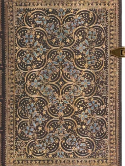 LIBRETA TAPA DURA MEDIANA RESTORATION