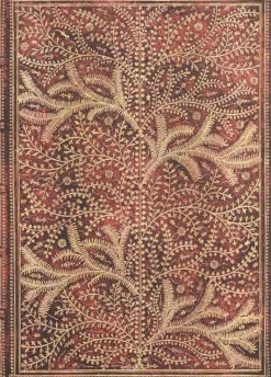 LIBRETA TAPA DURA MEDIANA WILDWOOD