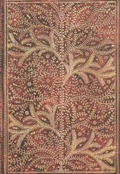 LIBRETA TAPA DURA MINI WILDWOOD