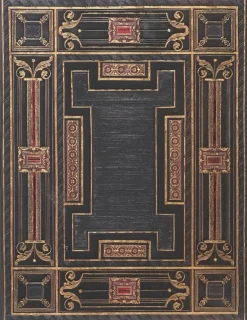 LIBRETA TAPA DURA ULTRA ONYX