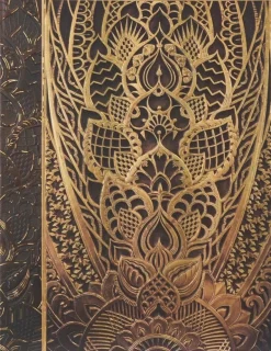 LIBRETA TAPA DURA ULTRA THE CHANIN RISE