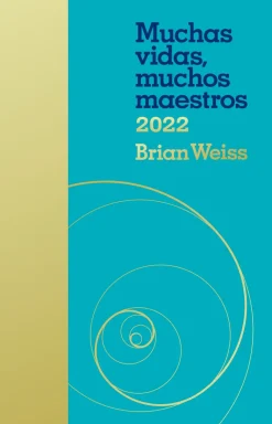 LIBRO AGENDA MUCHAS VIDAS 2022