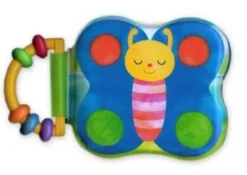 LIBRO BAÑO. EN EL ESTANQUE