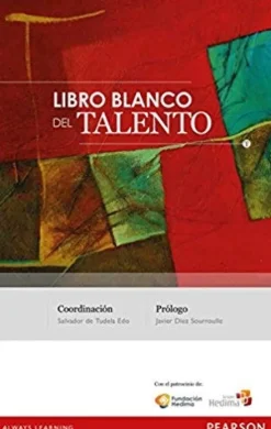 LIBRO BLANCO DEL TALENTO
