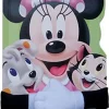 LIBRO DE ABRAZOS: DISNEY MINNIE