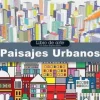 LIBRO DE ARTE: PAISAJES URBANOS