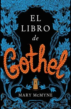 LIBRO DE GOTHEL, EL