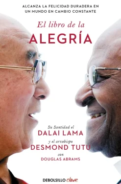 LIBRO DE LA ALEGRIA, EL