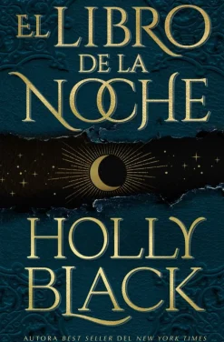 LIBRO DE LA NOCHE, EL