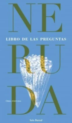 LIBRO DE LAS PREGUNTAS
