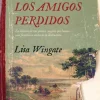 LIBRO DE LOS AMIGOS PERDIDOS, EL
