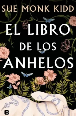 LIBRO DE LOS ANHELOS, EL