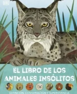 LIBRO DE LOS ANIMALES INSÓLITOS, EL