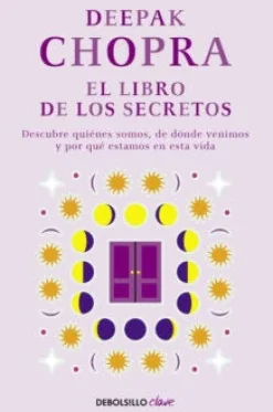 LIBRO DE LOS SECRETOS (DB)