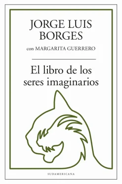LIBRO DE LOS SERES IMAGINARIOS, EL