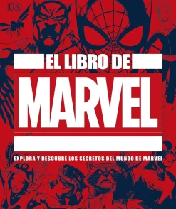 LIBRO DE MARVEL, EL