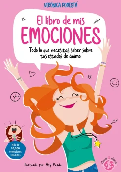 LIBRO DE MIS EMOCIONES, EL
