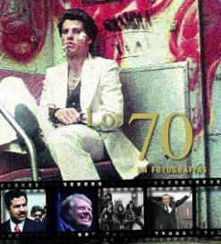 LIBRO DE 1970´S