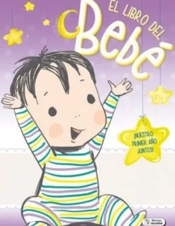 LIBRO DEL BEBE
