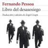 LIBRO DEL DESASOSIEGO