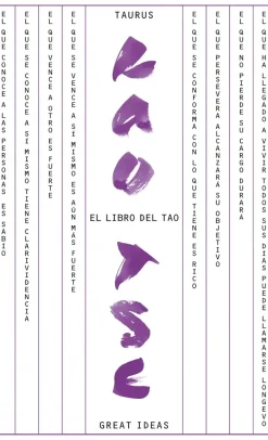 LIBRO DEL TAO.EL