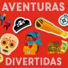LIBRO DIDÁCTICO PLAYTIME: AVENTURAS DIVERTIDAS