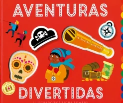 LIBRO DIDÁCTICO PLAYTIME: AVENTURAS DIVERTIDAS