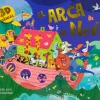 LIBRO EN 3D GENIAL: EL ARCA DE NOE