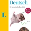 LIBRO LANGENSCHEIDT GRAMÁTICA CORTA ALEMÁN