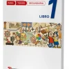LIBRO MATEMÁTICAS PARA TODOS 1° SECUNDARIA