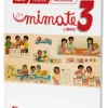 LIBRO MIMATE 3° PRIMARIA