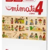 LIBRO MIMATE 4° PRIMARIA