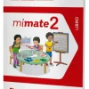 LIBRO MIMATE 2° PRIMARIA - NUEVO 2023