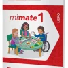 LIBRO MIMATE 1° PRIMARIA - NUEVO 2023