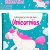 LIBRO PARA LA HORA DEL BAÑO: UNICORNIOS