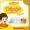 LIBRO PIZARRA - DIBUJO Y ME DIVIERTO