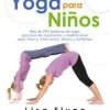 LIBRO PRÁCTICO DE YOGA PARA NIÑOS