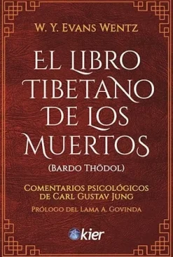 LIBRO TIBETANO DE LOS MUERTOS, EL (NUEVA EDICION)