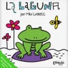 LIBROS DE AGUA: LA LAGUNA