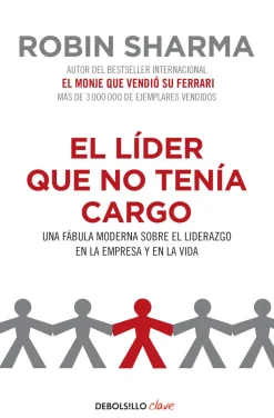 LIDER QUE NO TENIA CARGO, EL