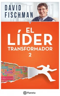 LIDER TRANSFORMADOR II