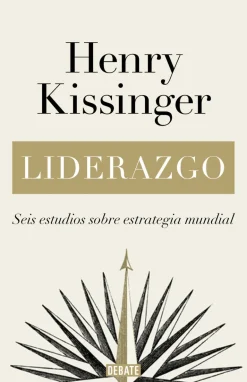 LIDERAZGO