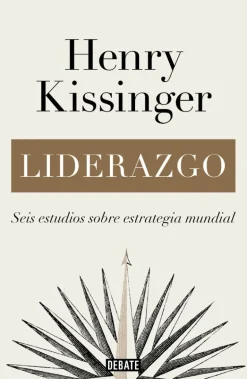 LIDERAZGO