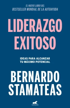 LIDERAZGO EXITOSO