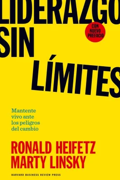 LIDERAZGO SIN LIMITES