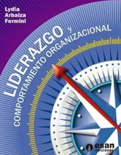 LIDERAZGO Y COMPORTAMIENTO ORGANIZACIONAL