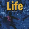 LIFE (AE) 2ED. SPLIT 5B W / STICKER CODE MYLIFE ONLINE