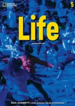 LIFE (AE) SB + SPARK STICKER 5