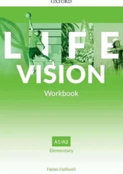 LIFE VISION ELEMENTARY WB