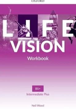 LIFE VISION INTERMEDIATE PLUS WB